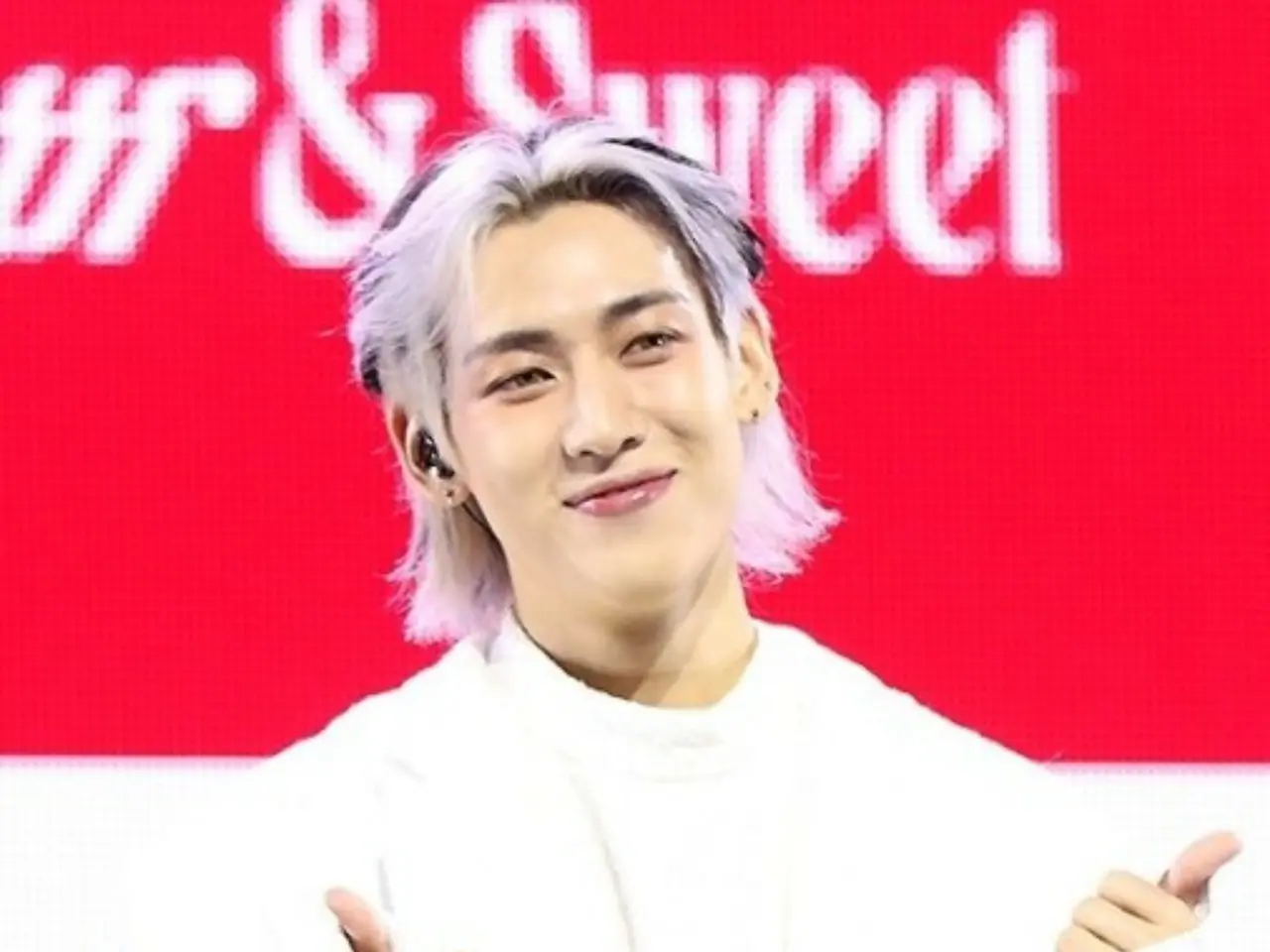 GOT7」ベンベン、デビュー後に人種差別に苦しむ…「私さえいなかったら