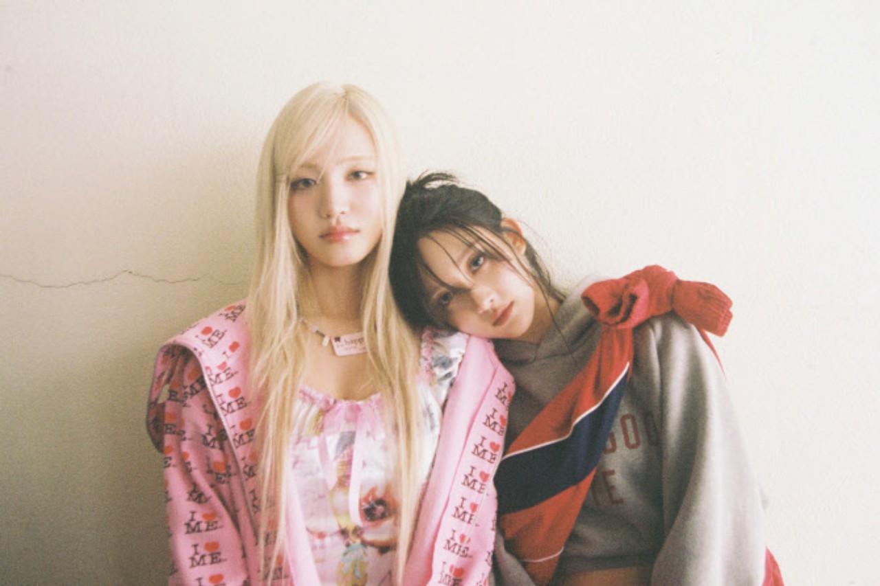 IVE」ガウル＆リズ、韓国で22日放送の「ショー！K-POPの中心」の