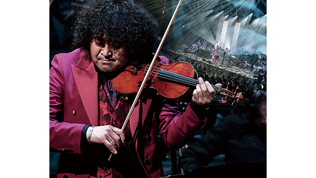 薬師丸ひろ子 35th Anniversary Best Songs 1981-2017 ～Live in 春日