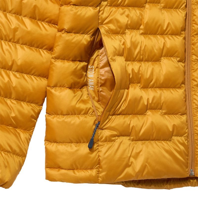 ASIA PASSAMANI DOWN HOODY M - JackWolfskin専門店 ウルフハウス