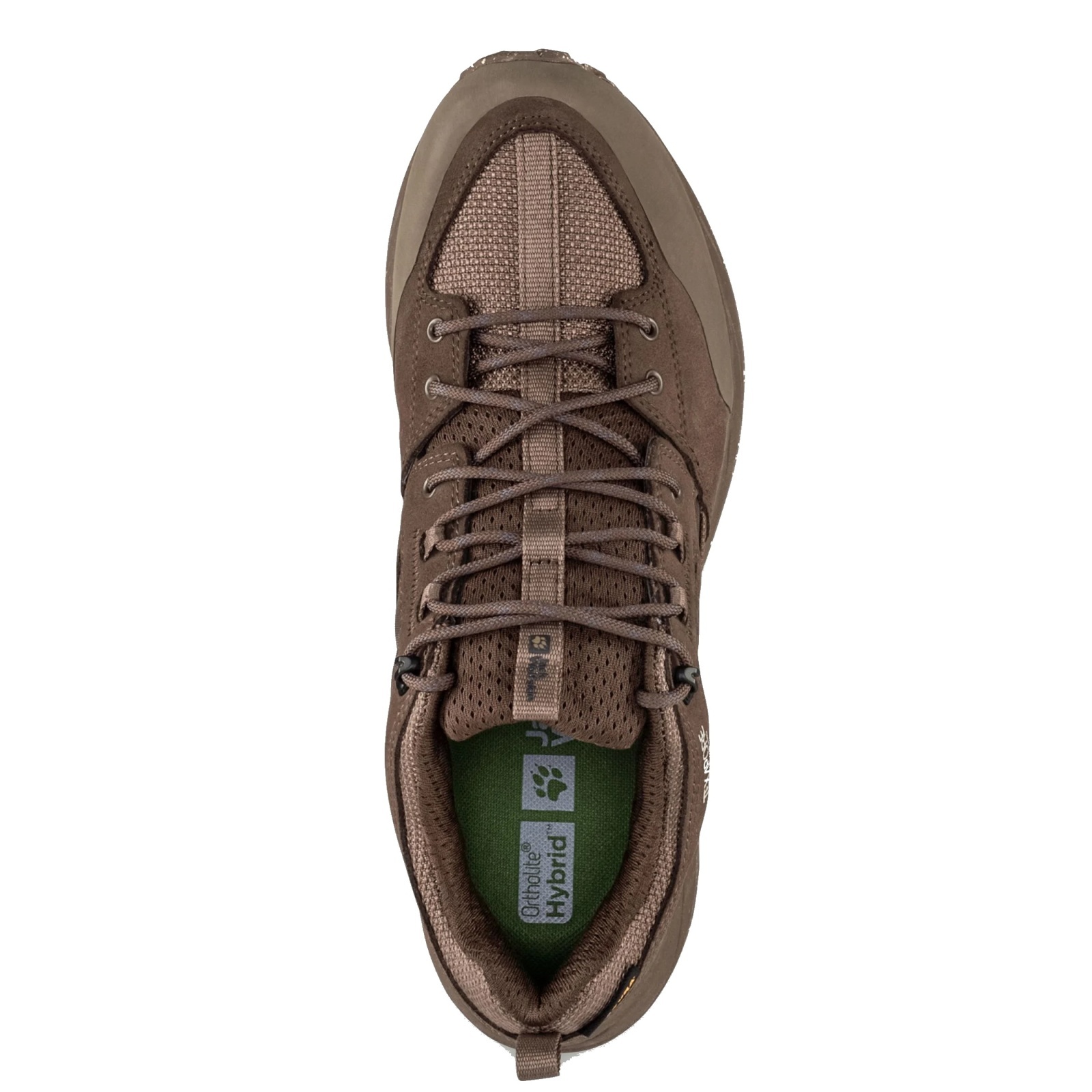 TERRAQUEST TEXAPORE LOW M - JackWolfskin専門店 ウルフハウス