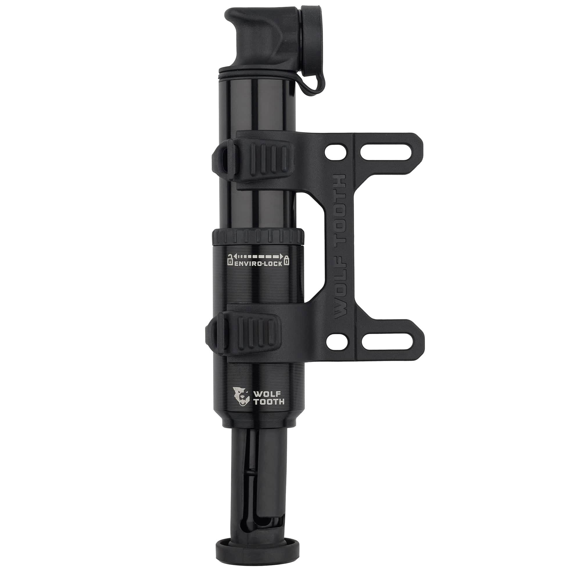 EnCase Pump 40cc – Wolf Tooth Components