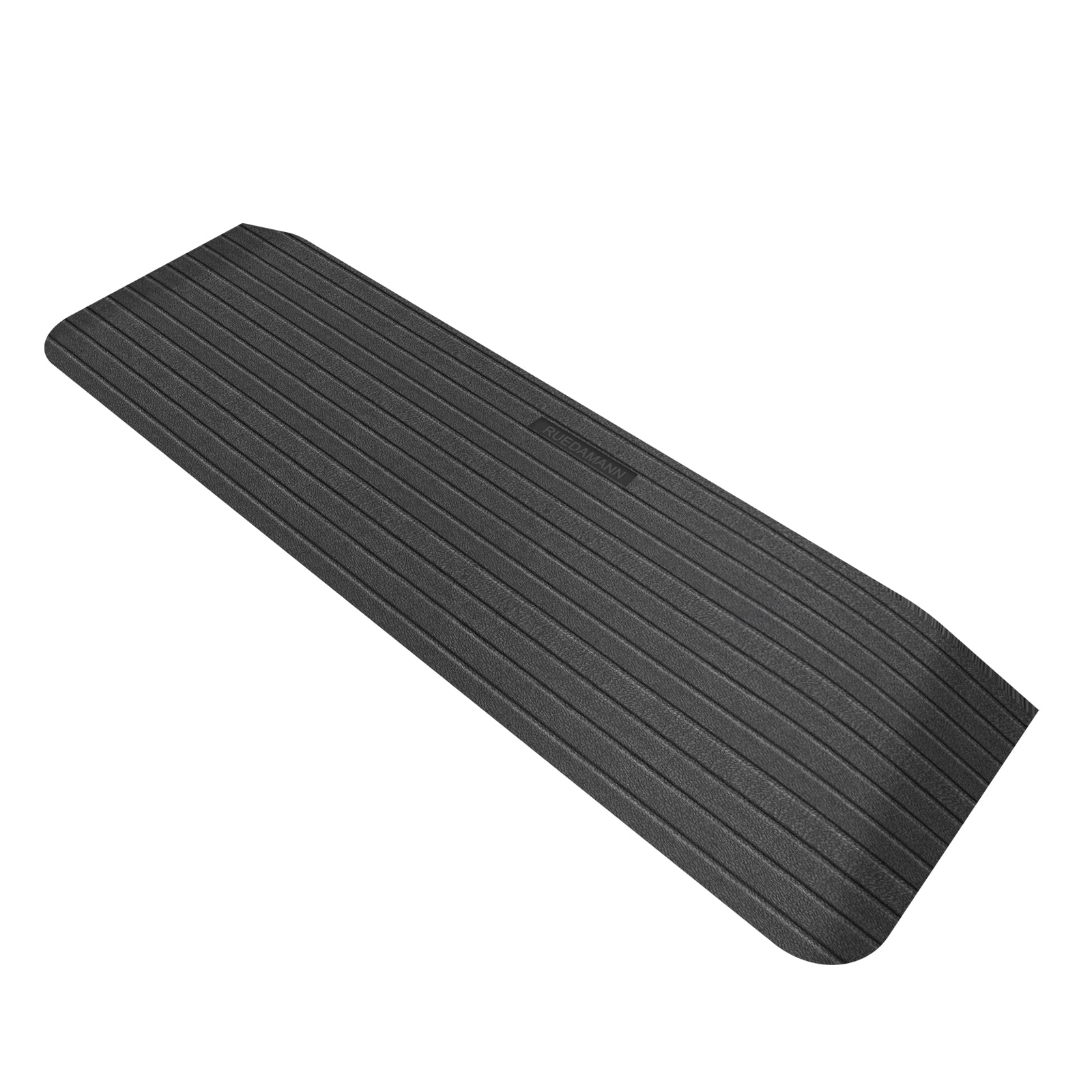 Ruedamann® 敷居段差解消スロープゴム製 耐荷重1000kg 敷居高さ2.5-5cm