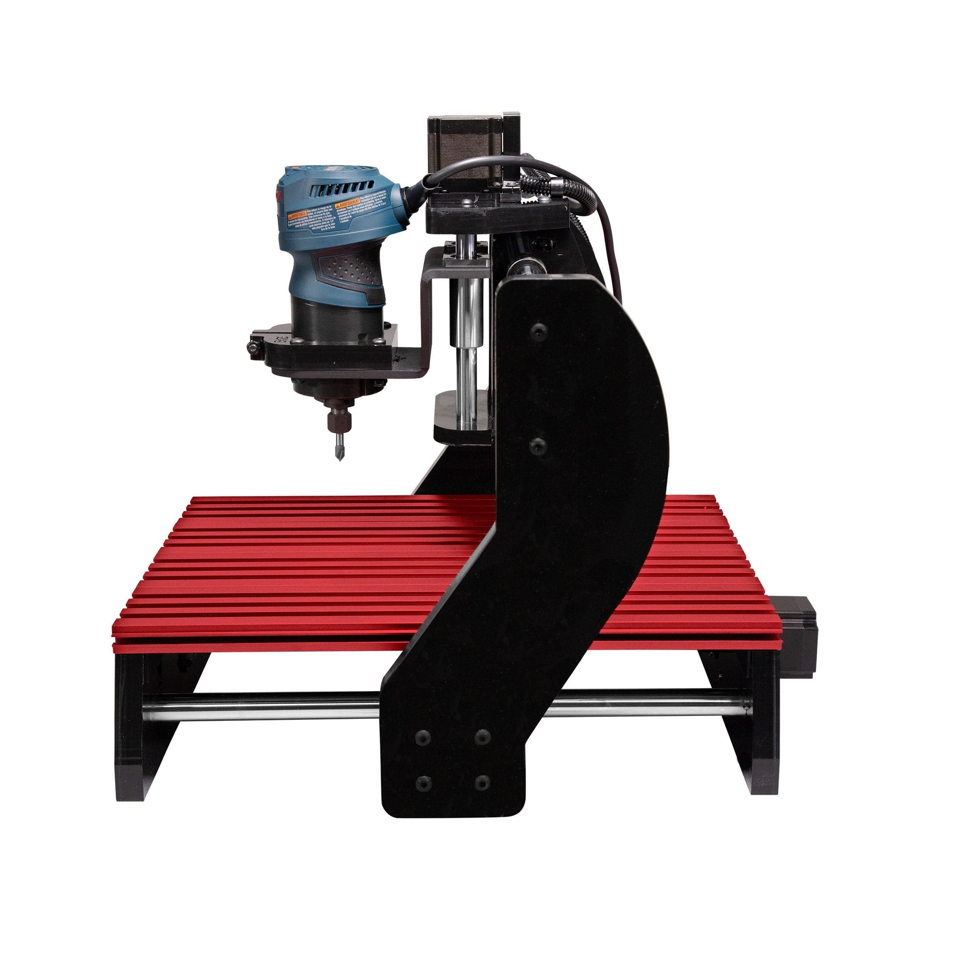 Next Wave SHARK SD110 CNC Router Machine | Woodcraft