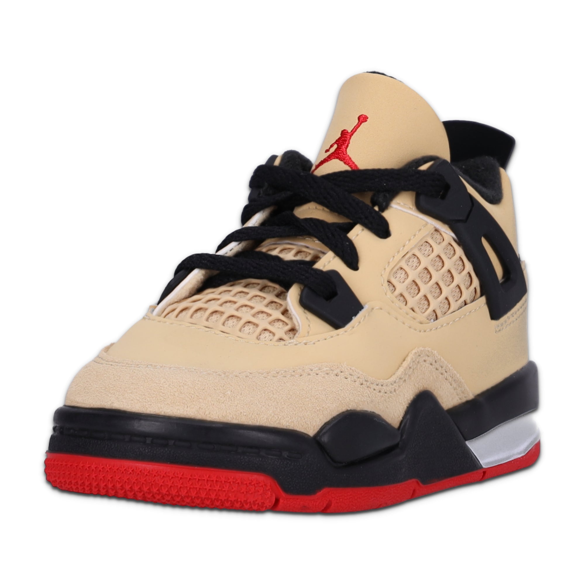 Jordan 4 Retro Pizza TD – WOODstack