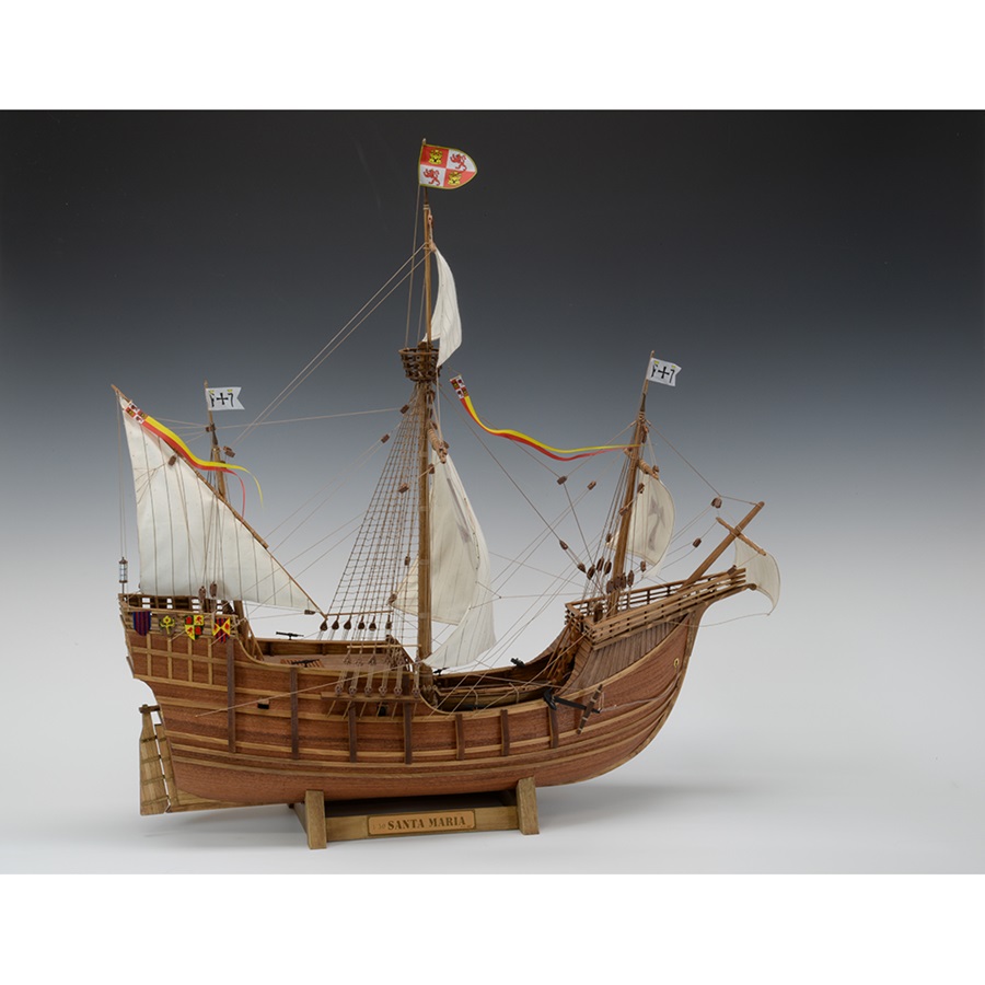 1/50 サンタマリア – ウッディジョー
