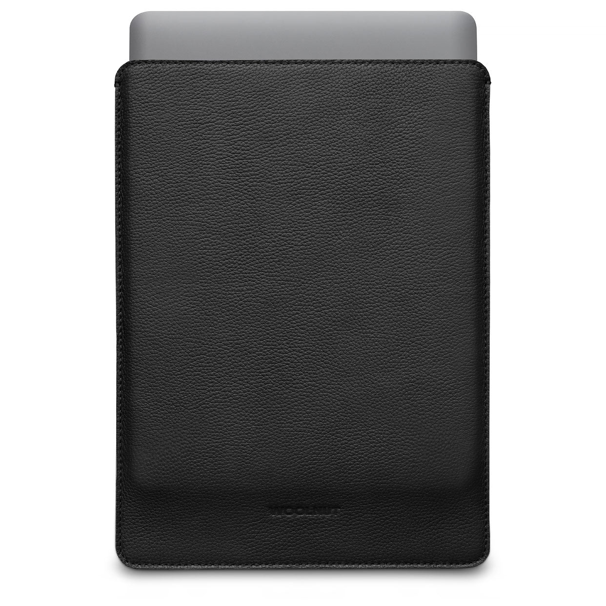 Leather Sleeve for 13-inch MacBook Pro & Air | Shop now – WOOLNUT