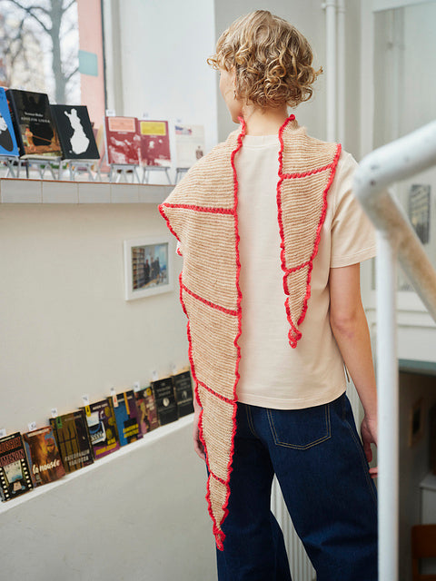 Laine Knit Pop by Miki Teragaki – Wool and Company