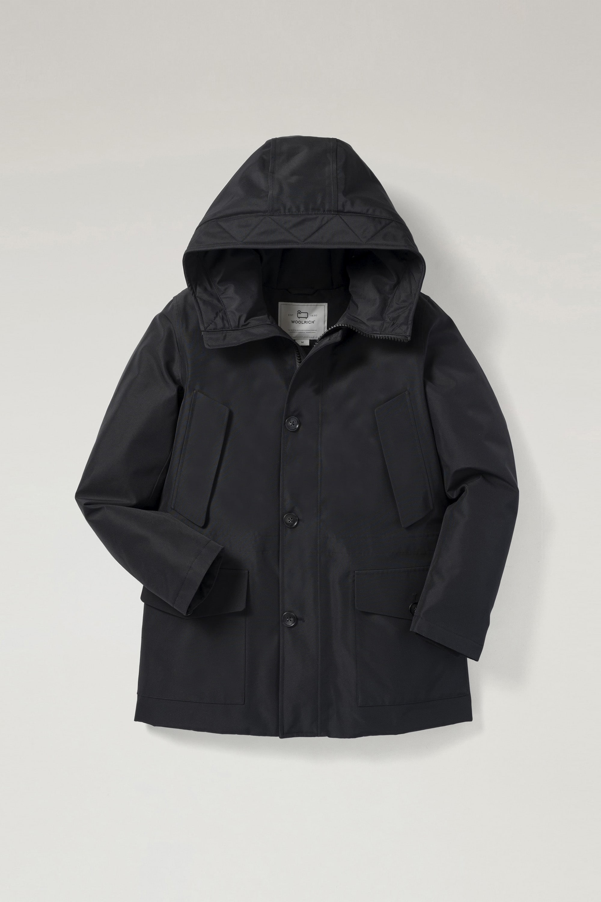 ゴアテックス マウンテンパーカ｜WOOLRICH（ウールリッチ）公式