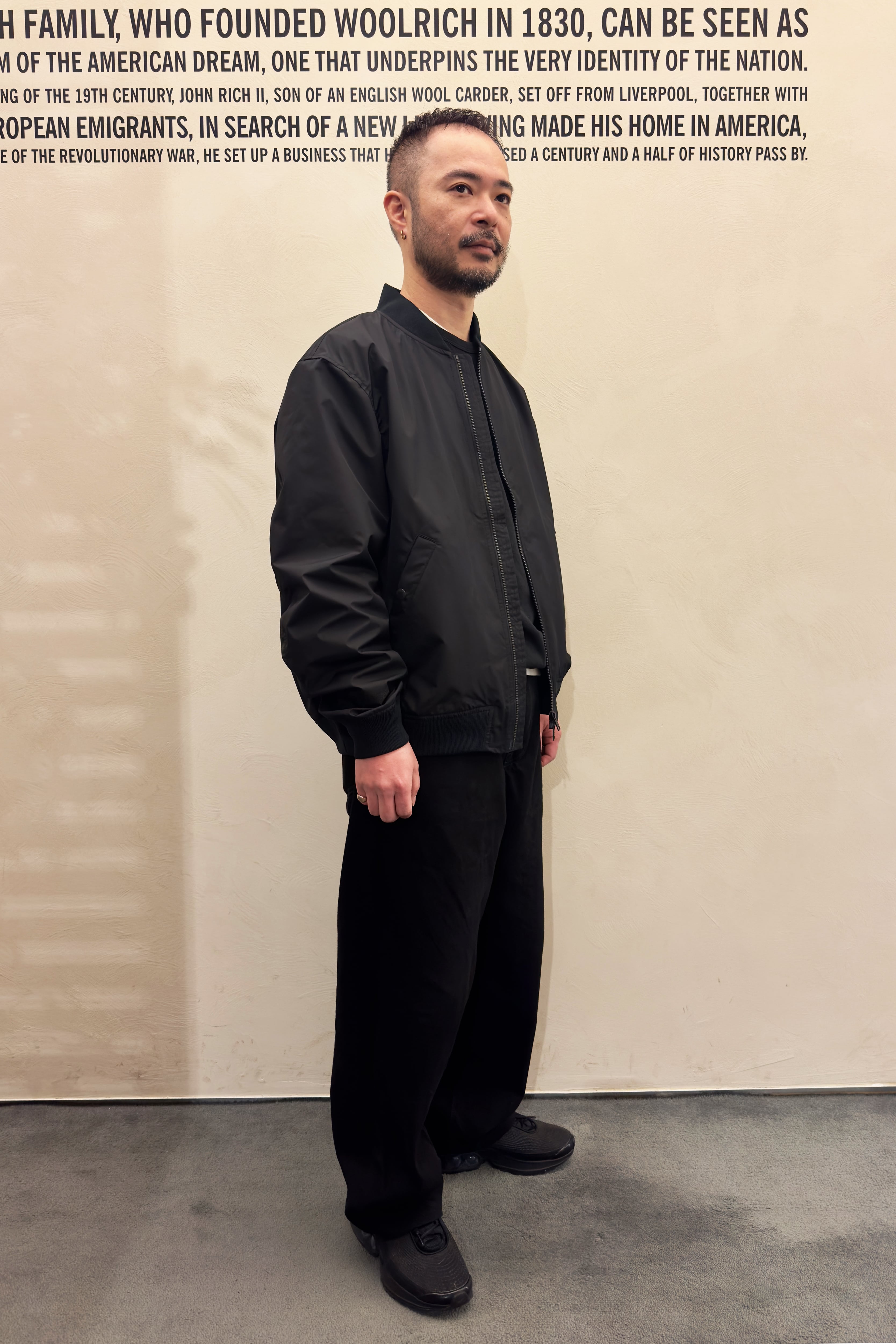 WOOLRICH（ウールリッチ）公式オンラインストア