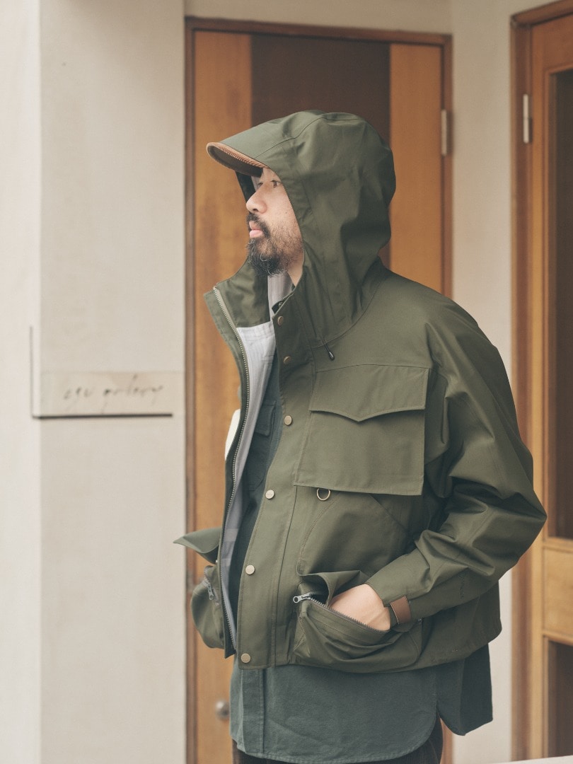 記事詳細｜ニュース｜WOOLRICH（ウールリッチ）公式オンラインストア