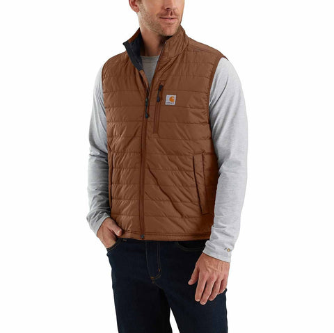 Carhartt Rain Defender® Relaxed Fit Lightweight Insulated Vest