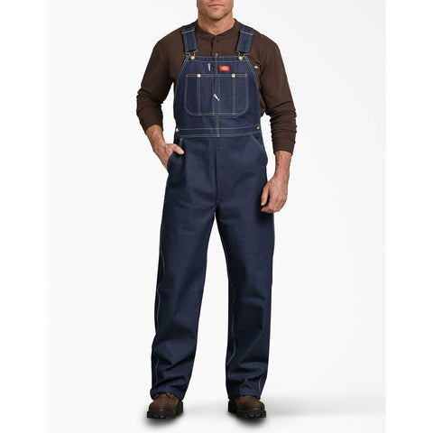 Dickies Indigo Bib Overalls #83294 – WORK N WEAR
