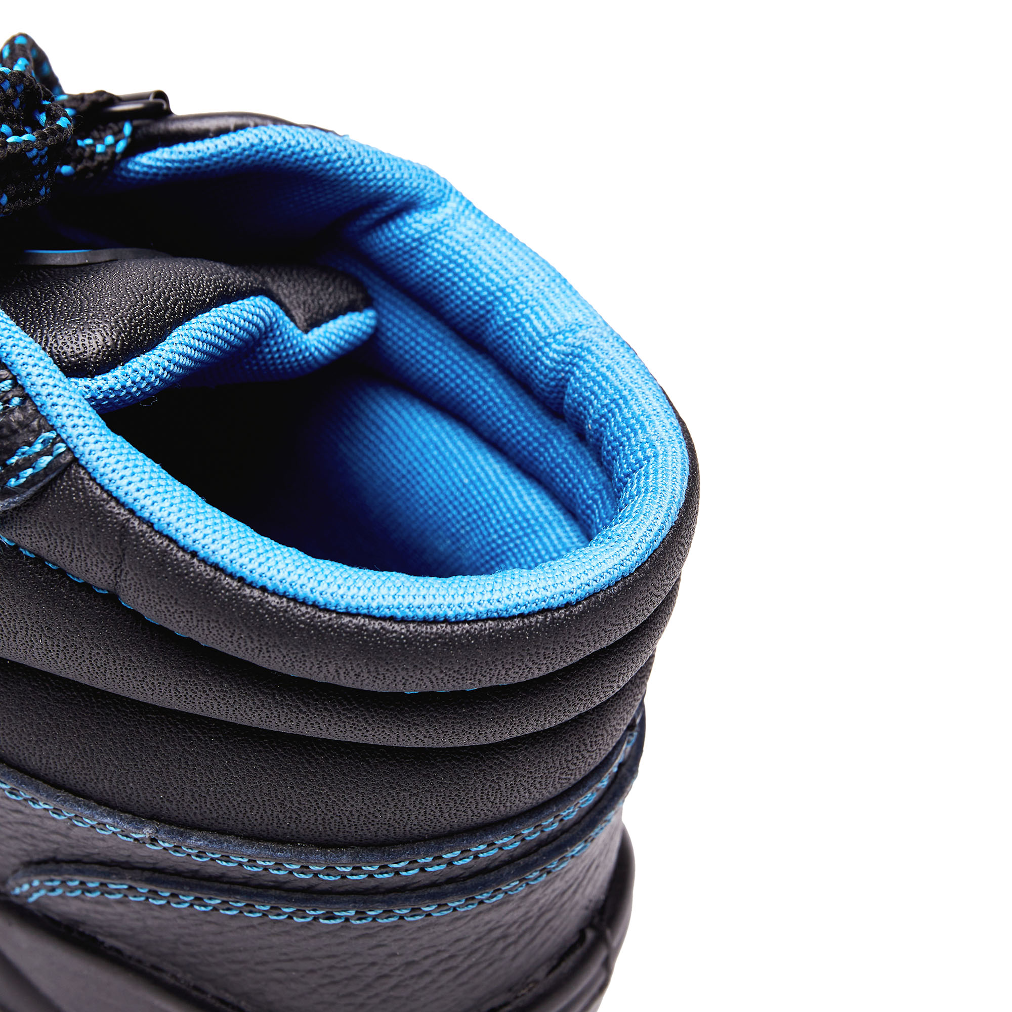 wXw-Guardian Mid Cut Safety Boots - workXwear