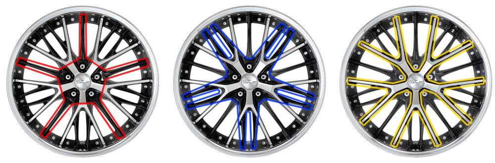 SCHWERT SG2 登場WHEEL TOPICS ホイール情報｜株式会社ワーク