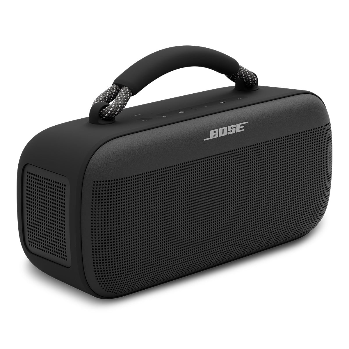 Bose SoundLink Max Bluetooth Boombox Speaker (Black) – World Wide