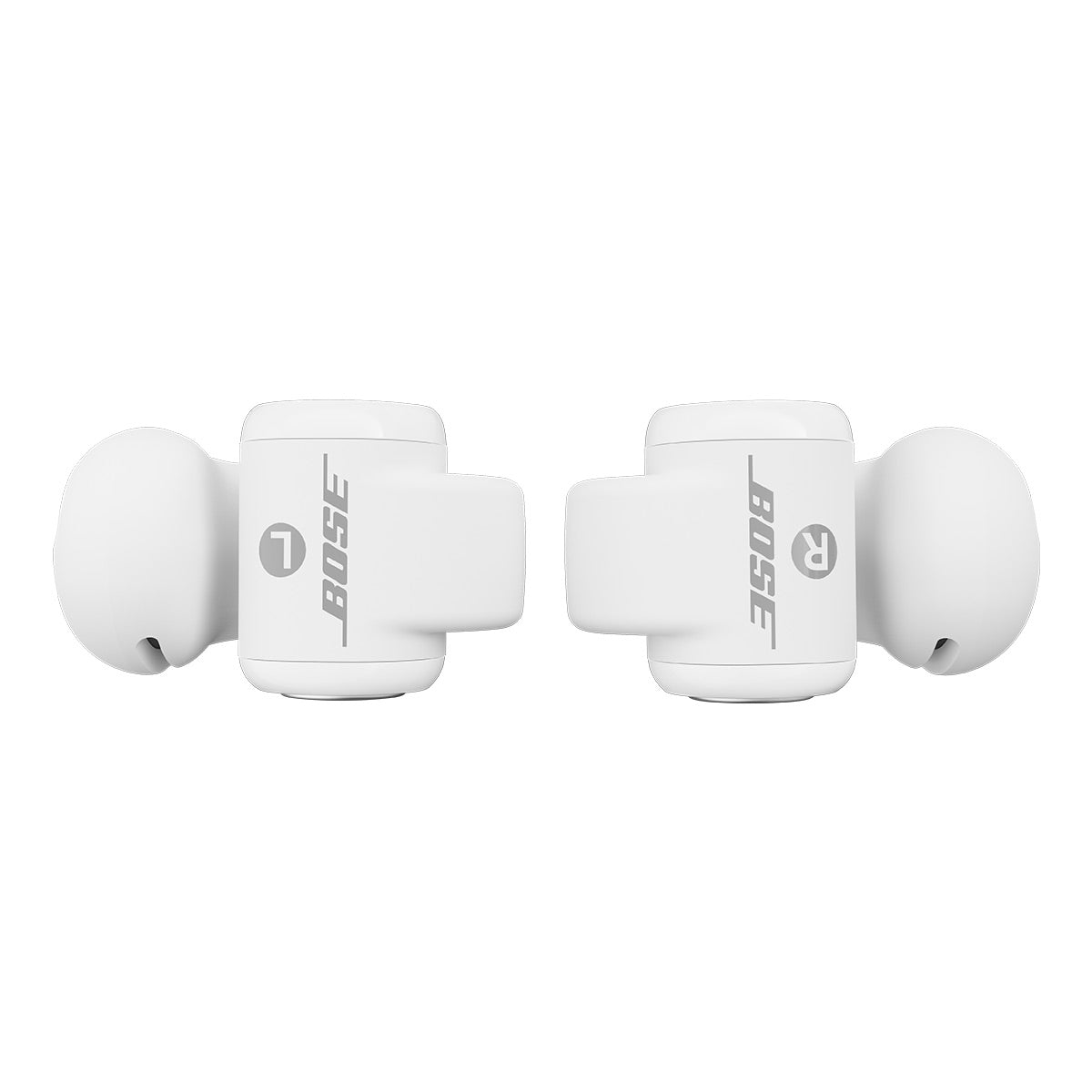 Bose Ultra Open Bluetooth Earbuds with Spatial Audio & Water