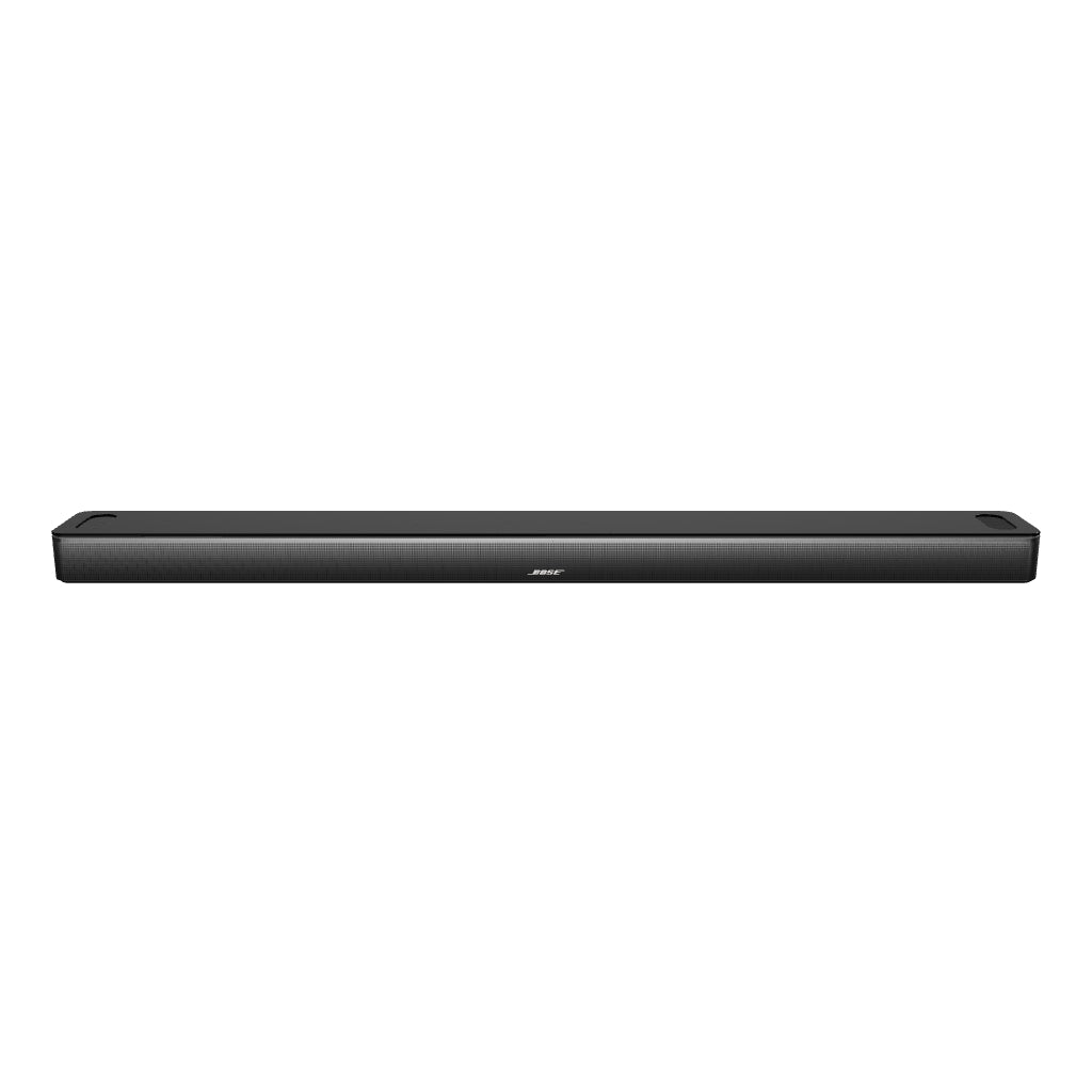 Bose Smart Ultra Soundbar with Dolby Atmos and Voice Control