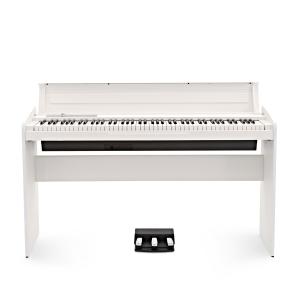 Prodotto: LP-180 - PIANOFORTE DIGITALE 88 TASTI BIANCO KORG LP-180