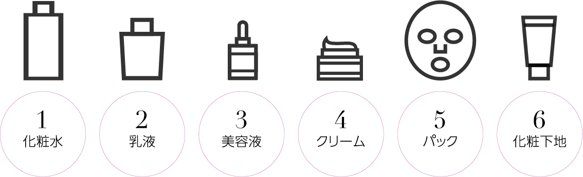 LITA BEAUTY | 株式会社WCJ