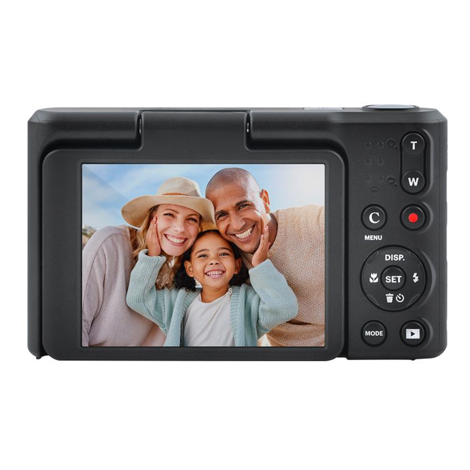 Kodak Pixpro C1 Digital Camera - Black | Wex Photo Video