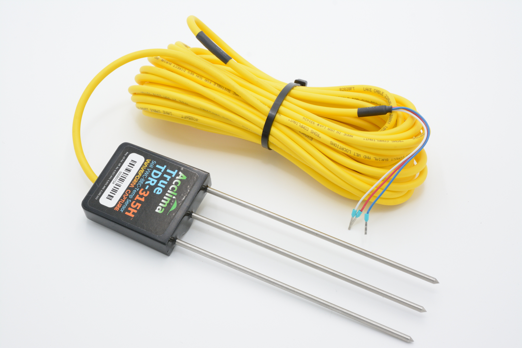 Acclima, Inc. – クリマテック株式会社