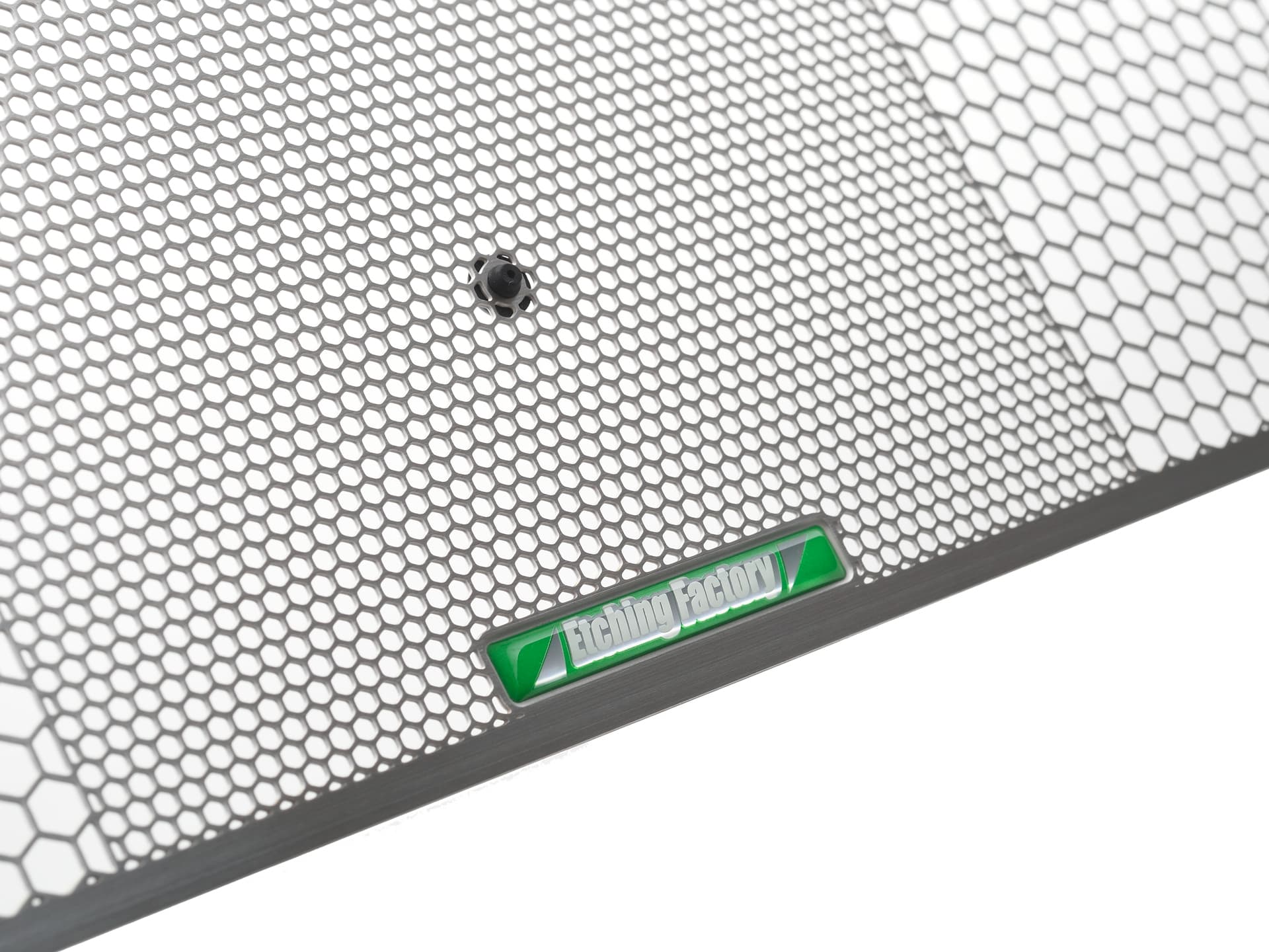 ZX-10R(08~21)用ラジエターコアガード