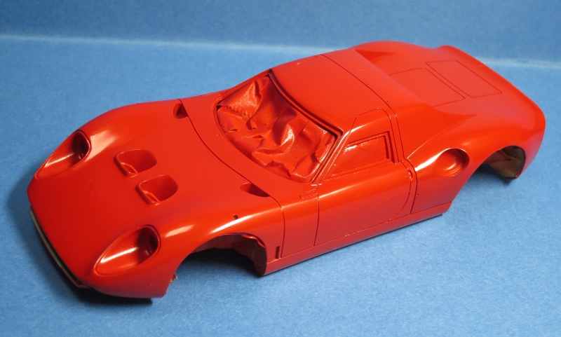 PRINCE R380A-1 (インターアライド 1/24)＞ ビンテージガレージ