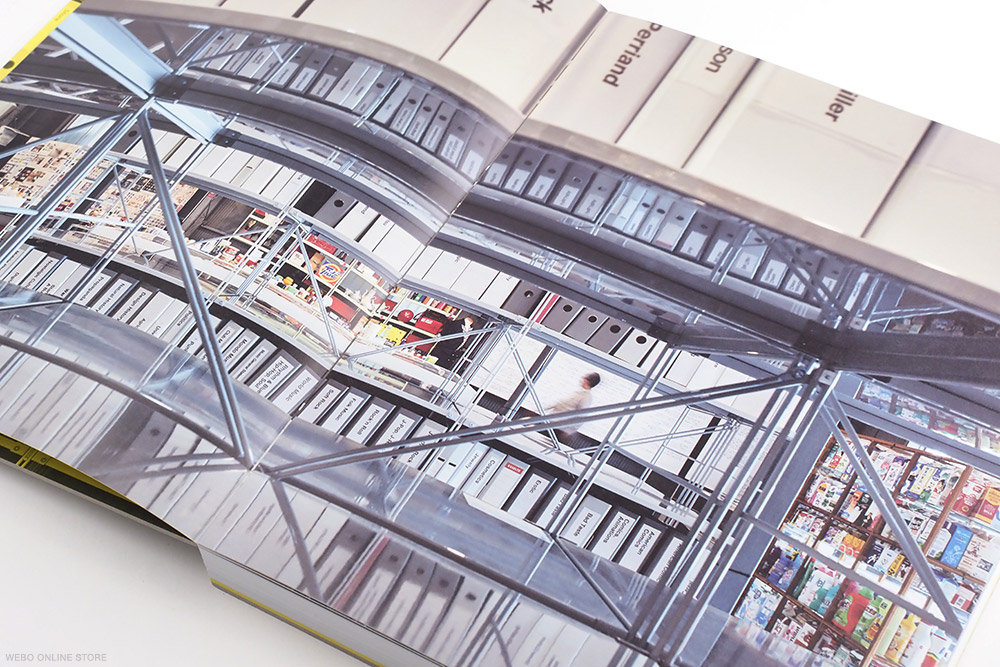 ARCHIVIST 柳本 浩市 Yanagimoto Koichi