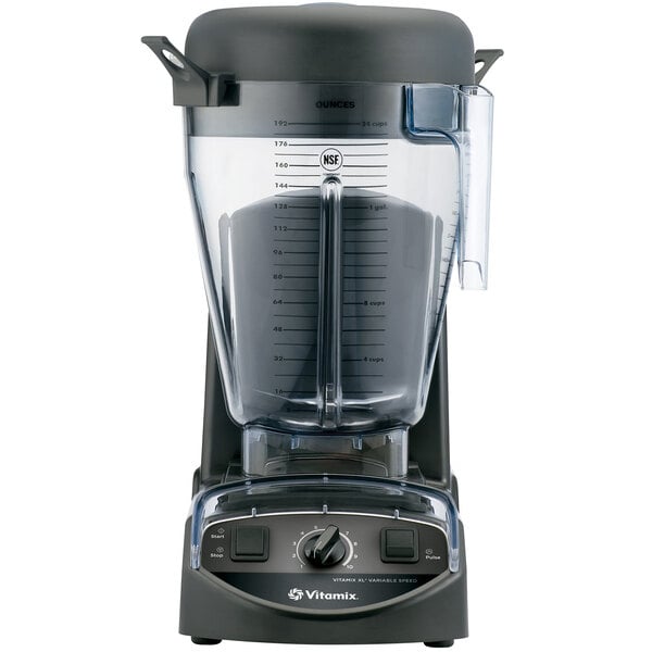 Vitamix 5201 XL Variable Speed Blender - WebstaurantStore