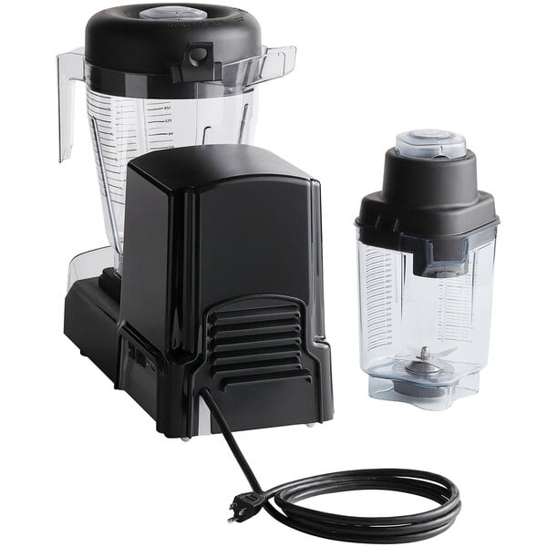 Vitamix 5202 XL 4.2 hp Programmable Blender with 1.5 Gallon and 64