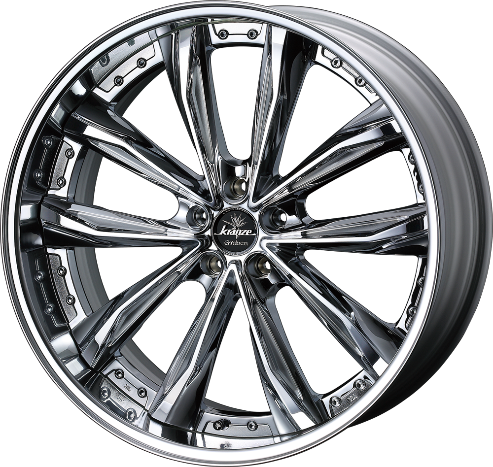 Kranze Graben – weds CO., LTD. | 株式会社ウェッズ