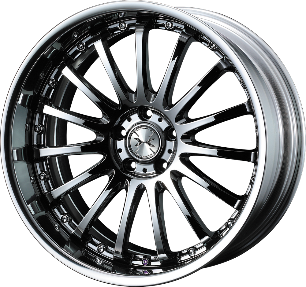 MAVERICK 815F（マーベリック 815F） – weds CO., LTD. | 株式会社ウェッズ