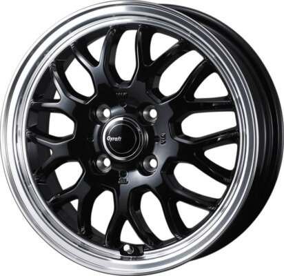 各ブランドから2024モデルの新作ホイールをリリース – weds CO., LTD