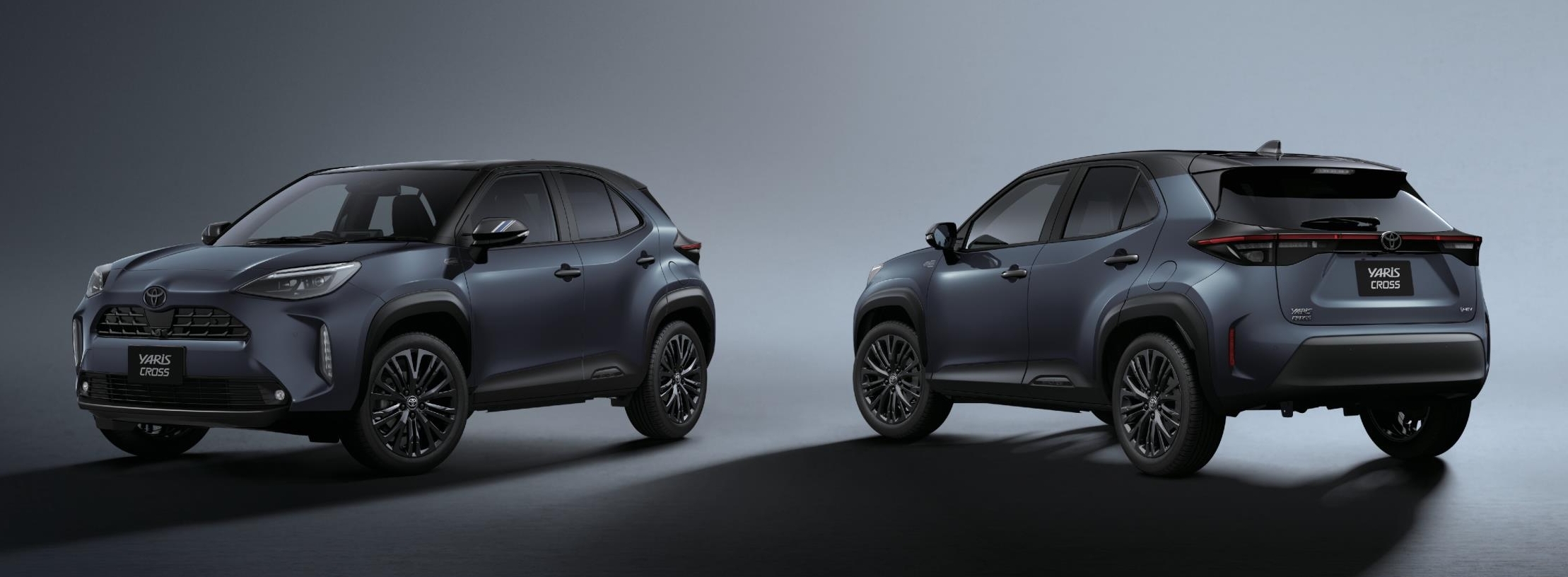 2025年最新】ヤリス クロス特別仕様車「Z 