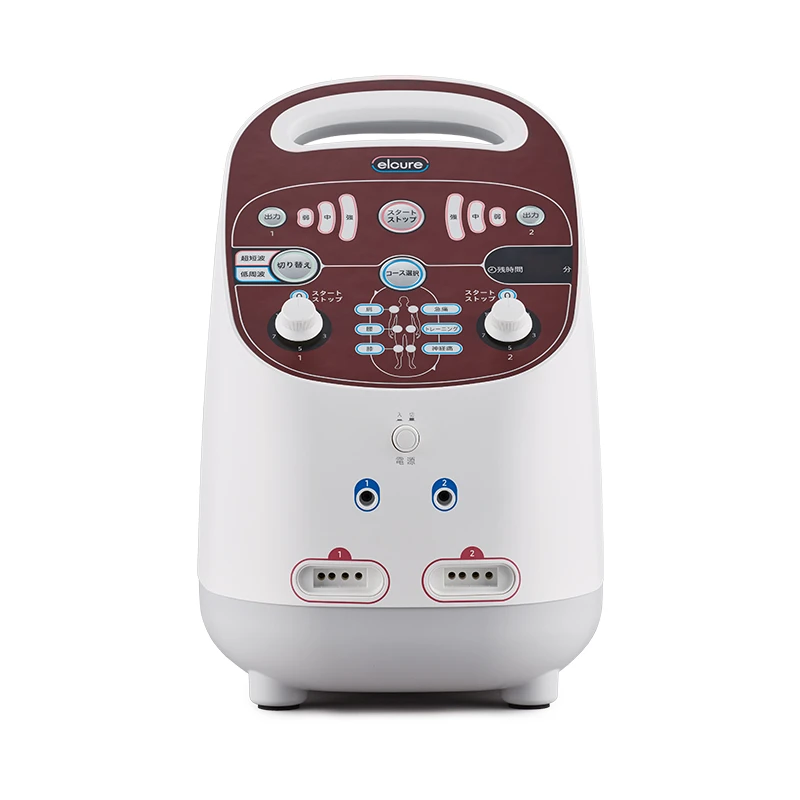 カリスマ ボディ＆スポッツソニック 電磁波健康治療器具 カリスマ