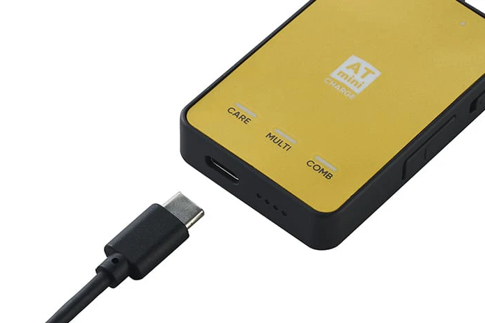 ATmini CHARGE | コンディショニング機器 他 | 伊藤超短波 一般の