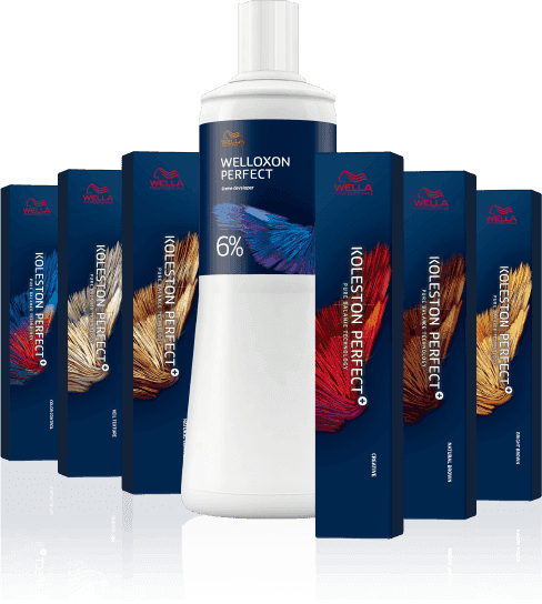 アメジスト シャンプー&コンディショナー | カラーモーション＋公式