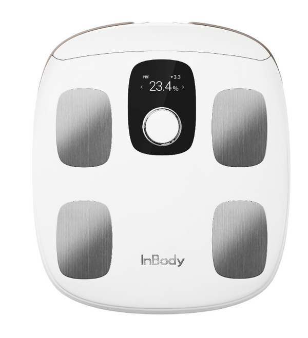 InBody Dial H30 | Wellbots