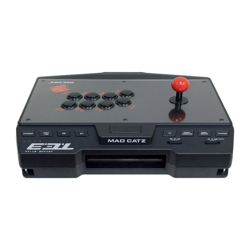 Madcatz T.E.3 Arcade Fight Stick