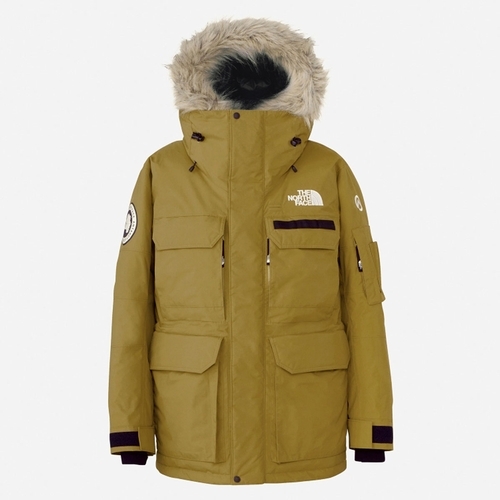 Southern Cross Parka （サザンクロスパーカ）THE NORTH FACE（ザ