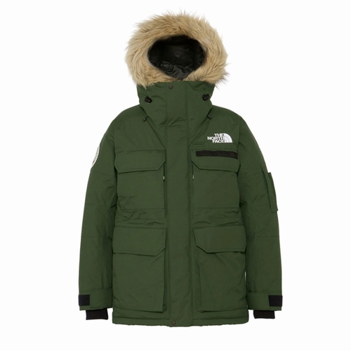 Southern Cross Parka （サザンクロスパーカ）THE NORTH FACE（ザ