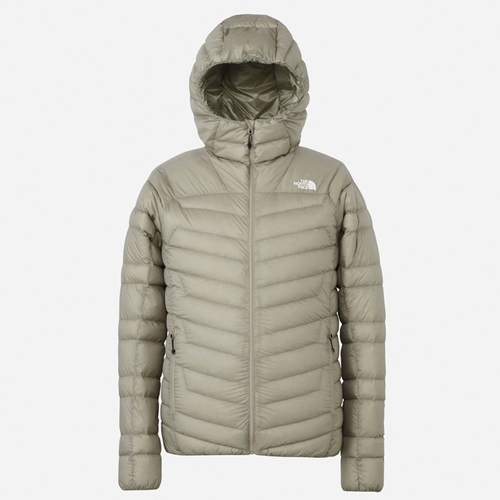 Thunder Hoodie （サンダーフーディ）THE NORTH FACE（ザ・ノース