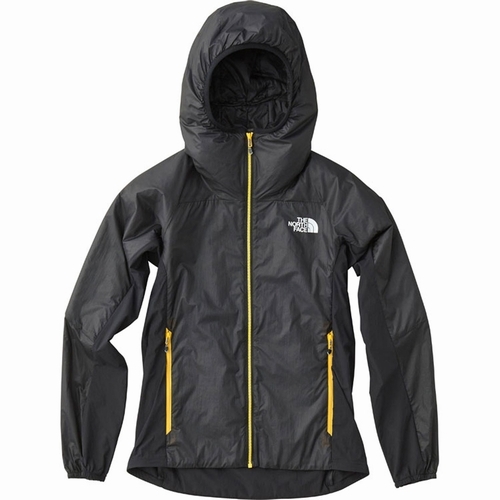 Ventrix Hybrid Hoodie （ ベントリックスハイブリッドフーディ（ユニ