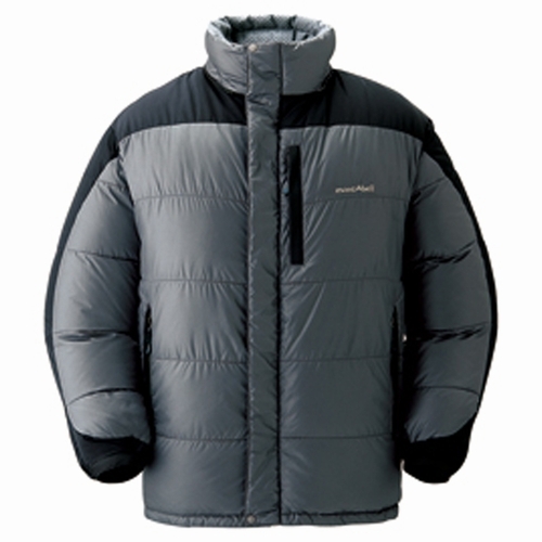 ベンティスカダウンジャケット Men's mont-bell｜ウエストウェブストア