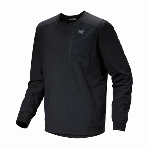 Proton Crew M （プロトン クルーネック プルオーバーメンズ）ARC