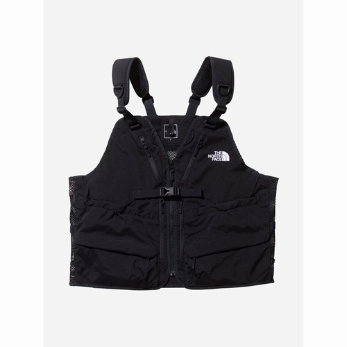 Gear Mesh Vest （ギアメッシュベスト）THE NORTH FACE（ザ・ノース