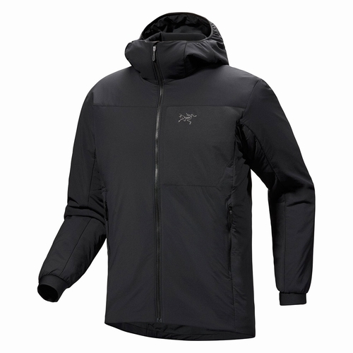 Proton Hoody M （プロトン フーディ メンズ）ARC`TERYX