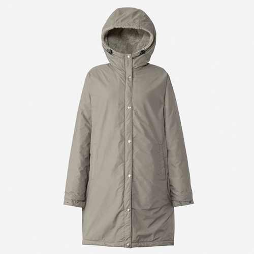 Compact Nomad Coat （コンパクト ノマドコート）THE NORTH FACE（ザ
