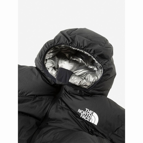 ASCENT PEAK CLOUD DOWN HOODIE （アセントピーククラウドダウン